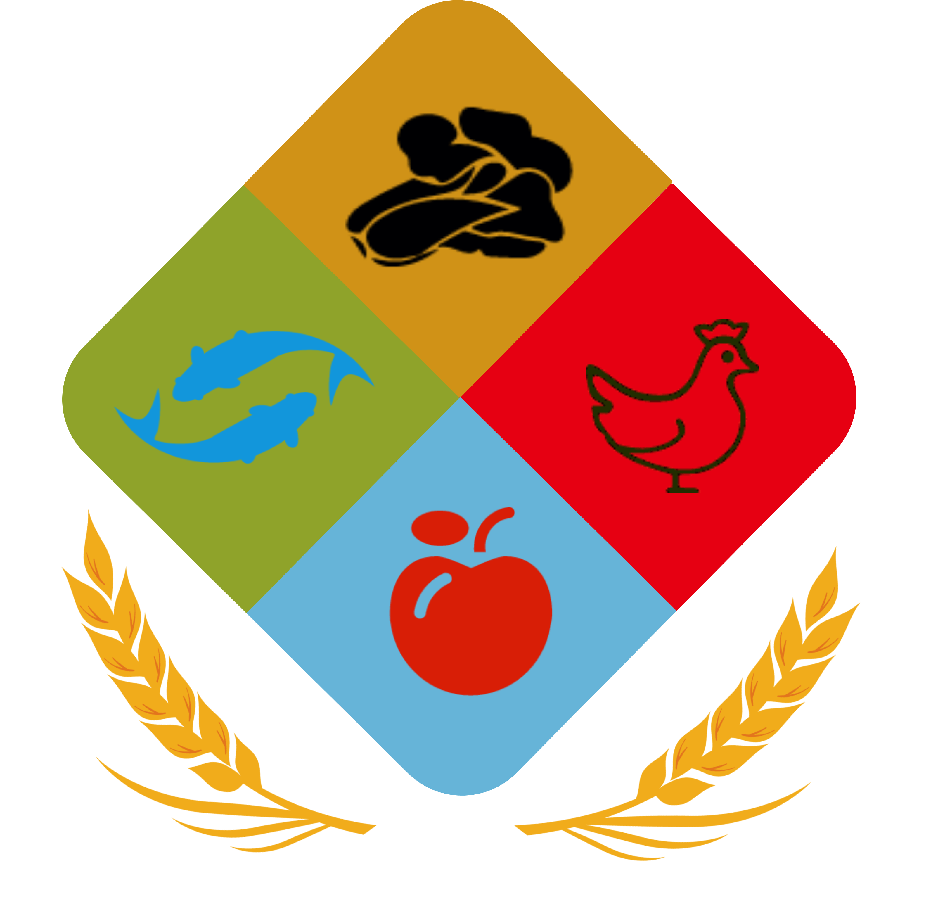 腾冲小菜街RONG200511