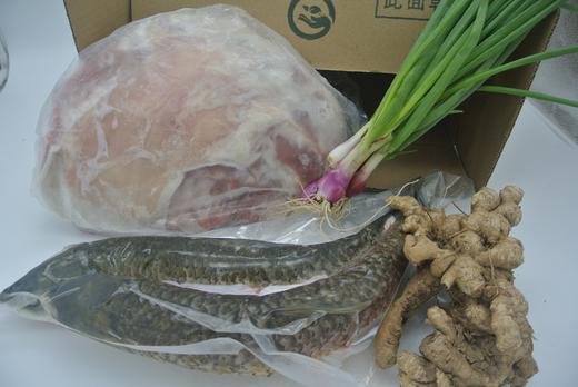 年货·生鲜大礼包 商品图0