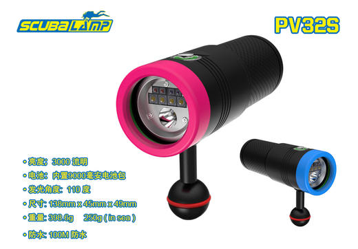 【水摄】特惠GoPro和TG4超值水摄套餐--春节出游前赶紧配置起来 商品图12