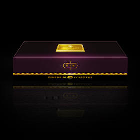 【生命之叶】特一级紫娟 天韵 一芽二叶 香醇甜爽 养生抗衰