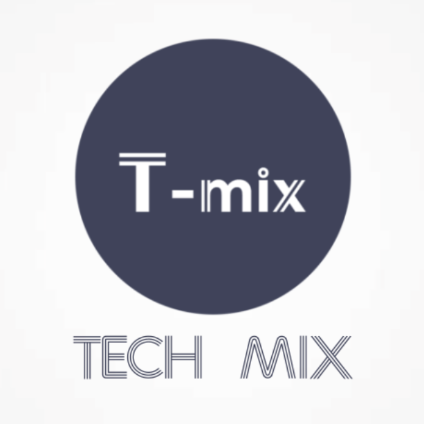 科技MIX 黑市200511