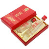 国窖1573经典装  52度50ml*2 礼盒装 【泸州老窖酒名堂】 商品缩略图3