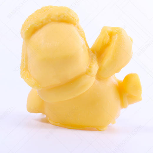 福娃小鸡模具 盐雕、冰雕、琼脂雕、巧克力雕、全部可以制作！ 商品图2