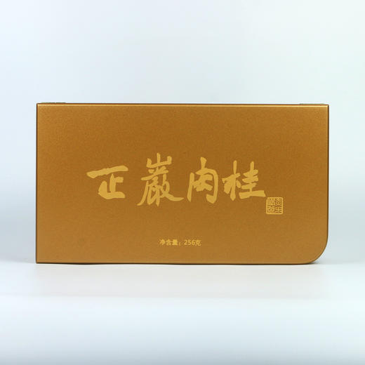 正岩肉桂 / 256克 / 32泡 / 1件6盒 商品图0