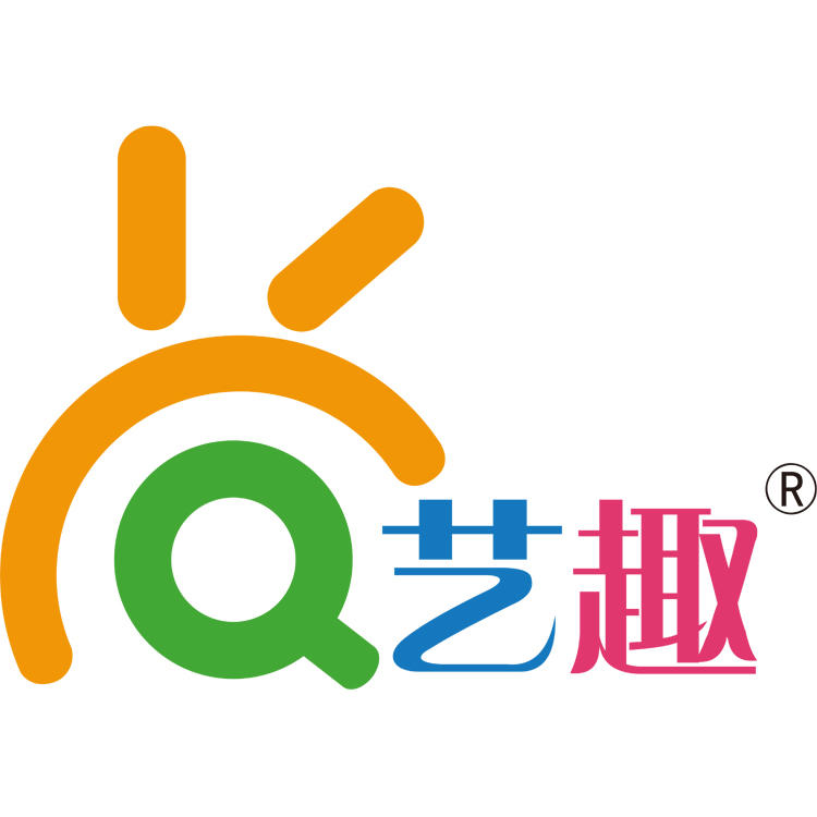 艺趣幼儿手工170418200509