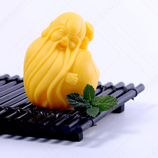 寿星C寿星D寿星E组合  三款新寿星模具 商品图2