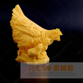 觅食模具 盐雕、冰雕琼脂雕、巧克力雕全搞定！