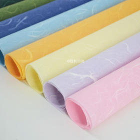 韩国手工纸（原产地韩国，50*60CM,20张/包，不包邮）
