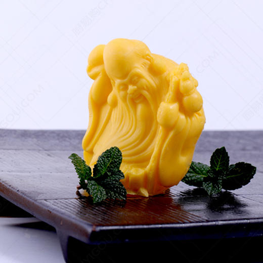 寿星C寿星D寿星E组合  三款新寿星模具 商品图3