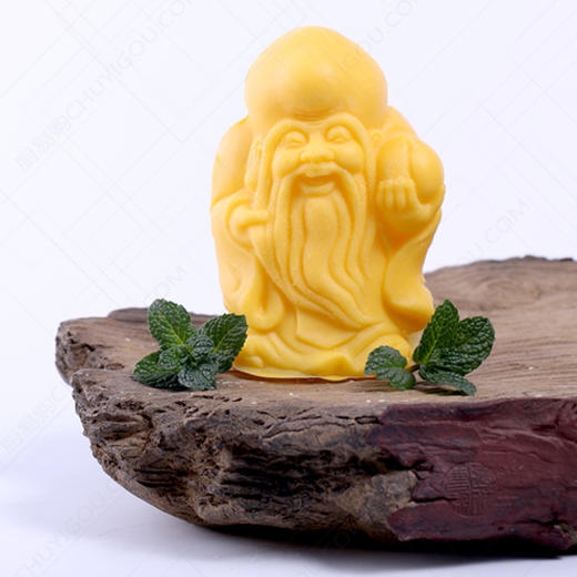 财神B寿星B组合 新款模具 正辉出品 商品图3