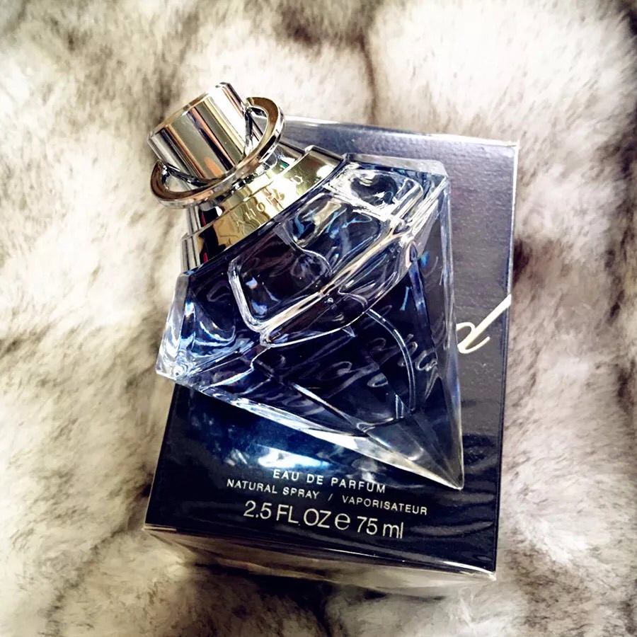 chopard 萧邦wish愿望之光蓝钻edp香水