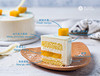 芒果白巧克力慕斯Mango White Chocolate Mousse 商品缩略图3