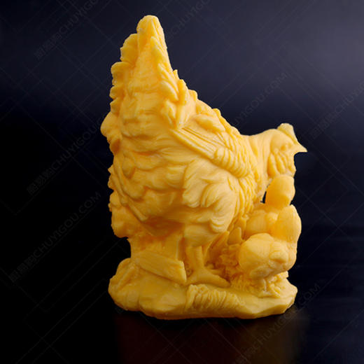 觅食模具 盐雕、冰雕琼脂雕、巧克力雕全搞定！ 商品图1