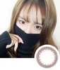 【硅水凝胶材质】URLENS CHOCO 极度巧克力 商品缩略图0