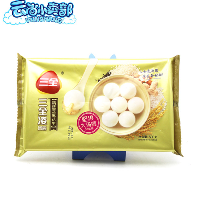 ȫ֥黨Բ500g