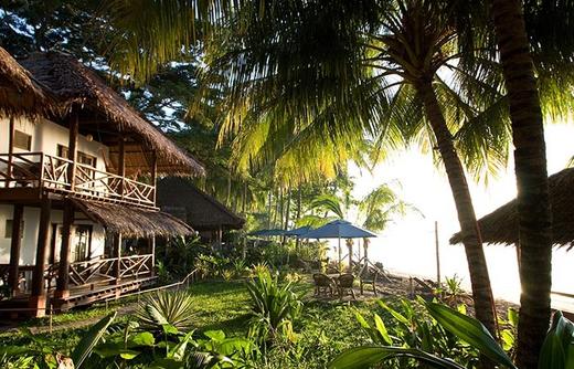 【度假村】杜马盖地Atlantis Dive Resort Dumaguete潜水套餐 商品图1