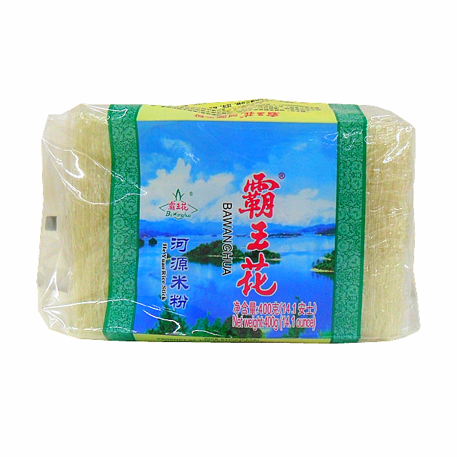 400g霸王花河源米粉
