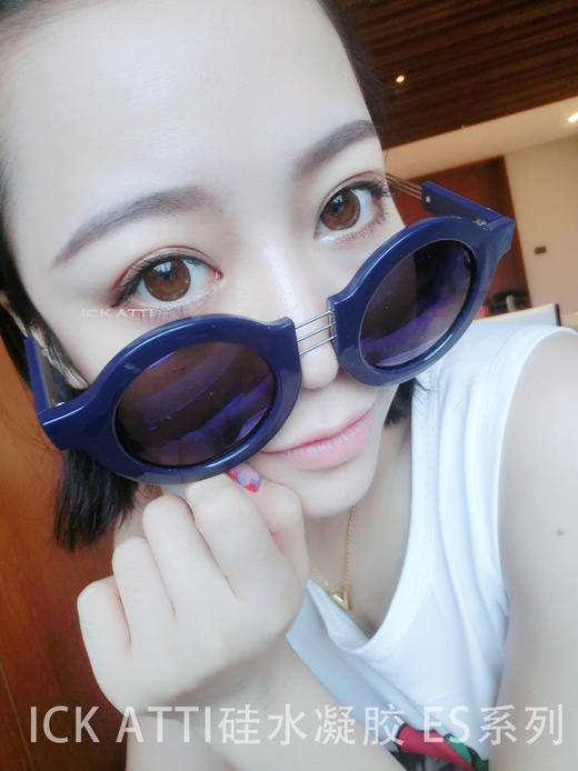 atti硅水凝胶 ES冰凌 商品图0