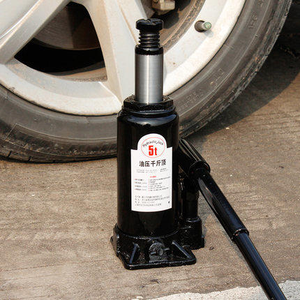 【汽车用品】千斤顶轿车液压小轿车用越野汽车 商品图1