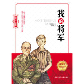 我的将军