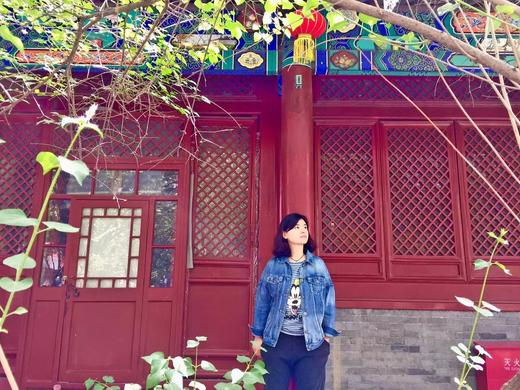 法源寺『故事·北京』 商品图0