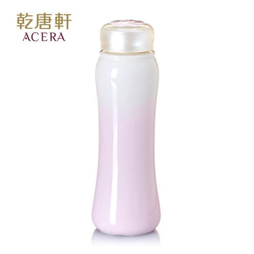 乾唐轩活瓷 雅仕随身杯单层200ml 女士创意陶瓷小口水杯子便 商品图1
