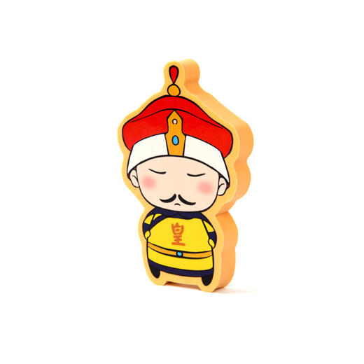 故宫橡皮 商品图3