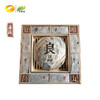 普洱茶 老同志 2012年良品套装 限量 专属编号印章 邹炳良签名款（限量3份） 商品缩略图0