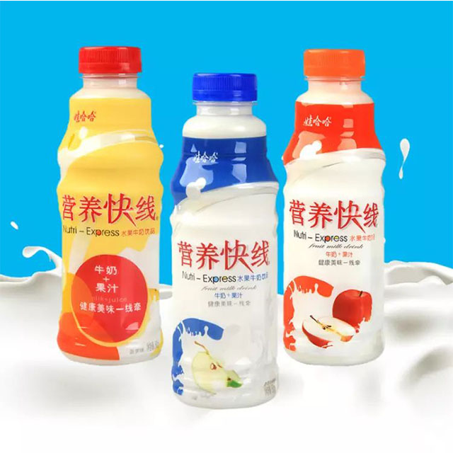 营养快线