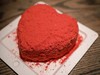 LOVE IS THE BEST INGREDIENT.【爱心枕头】 商品缩略图0