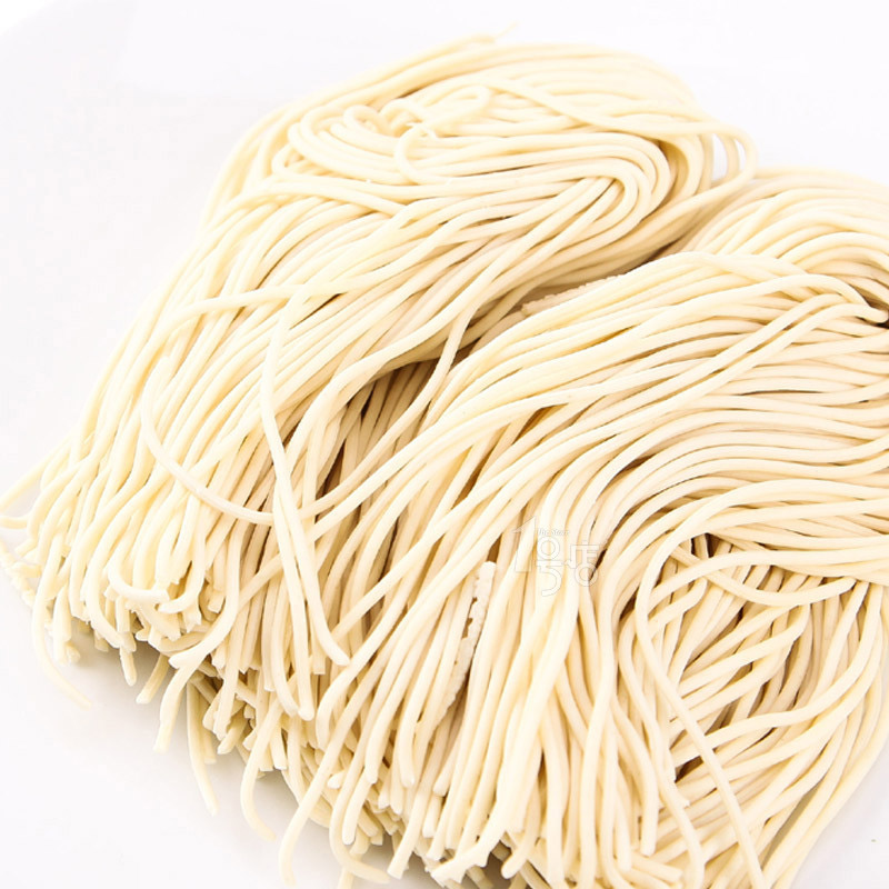 面条