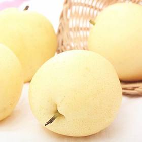 【百汇到家】 皇冠梨