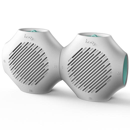 （永久下架）幻响 醛击手 一套两只装 商品图0