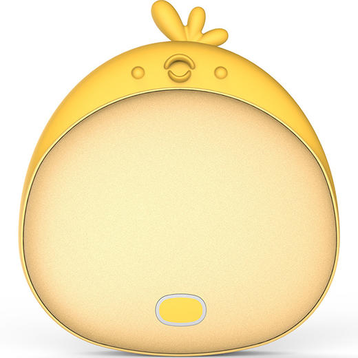 （永久下架）幻响 吉小宝 充电宝+暖手器 （随机赠送吉小宝指环扣） 商品图0