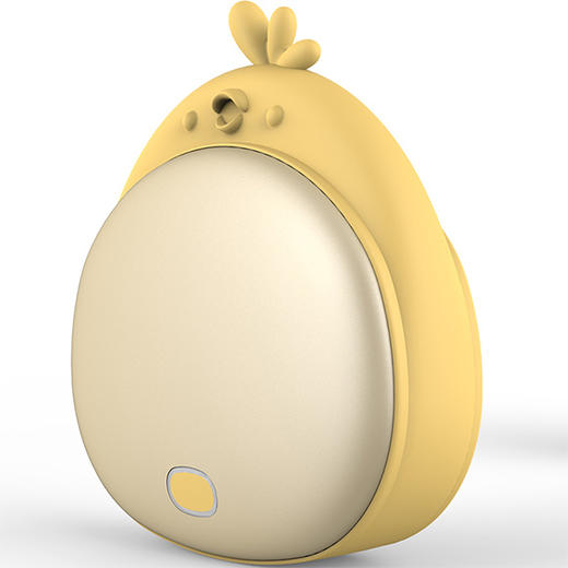 （永久下架）幻响 吉小宝 充电宝+暖手器 （随机赠送吉小宝指环扣） 商品图2