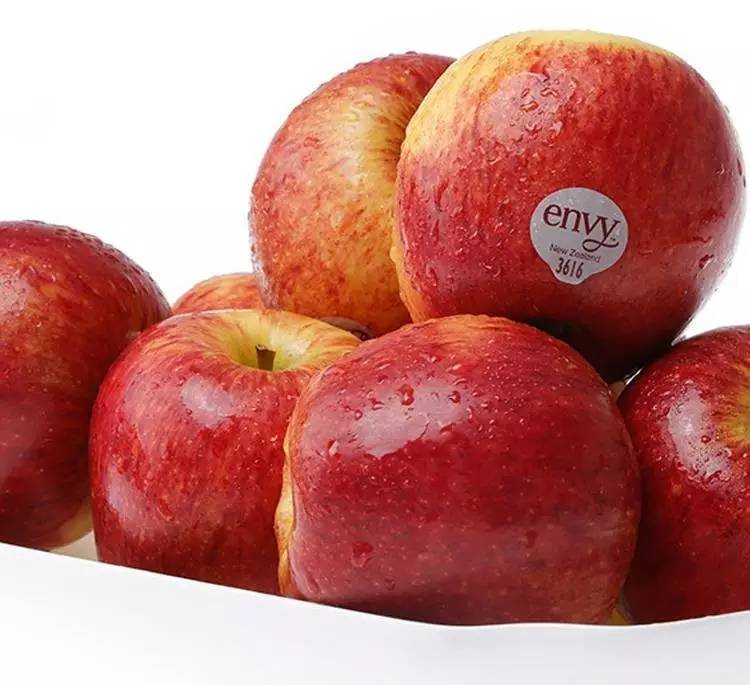 【野人特价】新西兰爱妃苹果(2个)#顶级苹果,不一样的