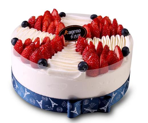 莓丽之约 商品图0