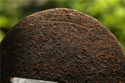 【莞仓放货】酽厚甘润  一滴入魂   福海·极品熟饼（2008） 商品图10