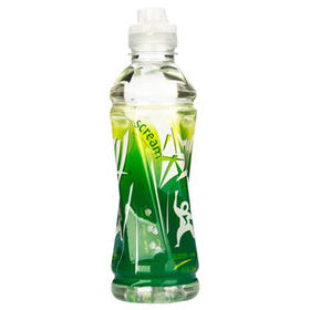 【百汇到家】尖叫柠檬味纤维饮料550ml