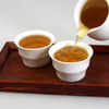 品品香茶叶 福鼎白茶老白茶寿眉饼 晒白金1342福建茶1920克 商品缩略图3