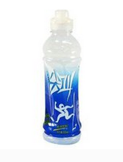 【百汇到家】农夫山泉尖叫西柚味多肽型运动装饮料550ml