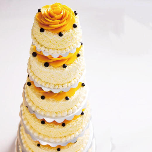 六层蛋糕（需提前1天订购） 商品图2