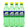 【百汇到家】雪碧清爽柠檬味汽水碳酸饮料 500ml/瓶 商品缩略图0