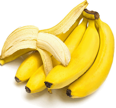 纯熟海南香蕉6-8根装(约1.3-1.5kg)