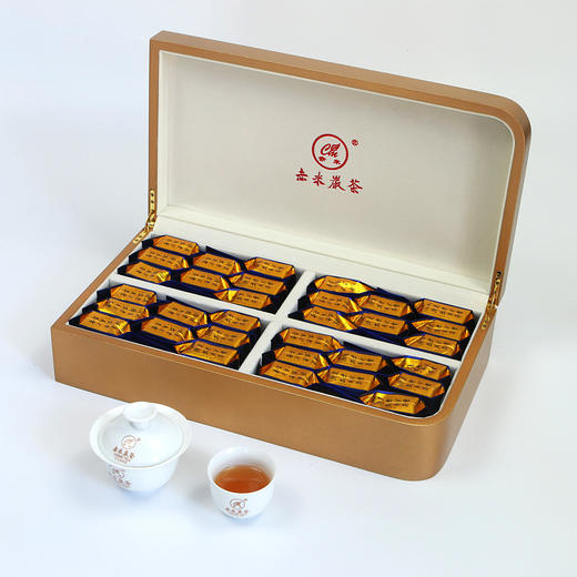 正岩肉桂 / 256克 / 32泡 / 1件6盒 商品图2