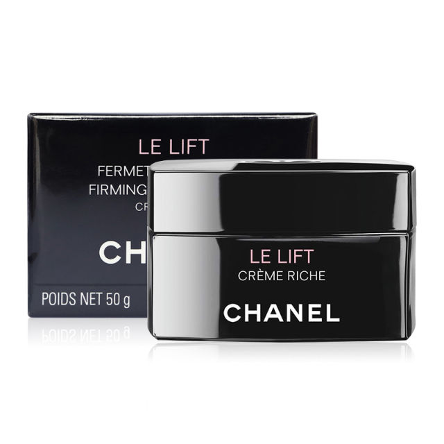 chanel 香奈儿智慧紧肤滋养乳霜 le lift fermeté