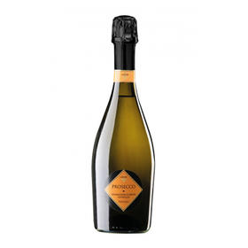 巴塔希七号酒园起泡葡萄酒, 意大利普罗塞克DOC Batasiolo Sette Cascine, Italy Prosecco DOC