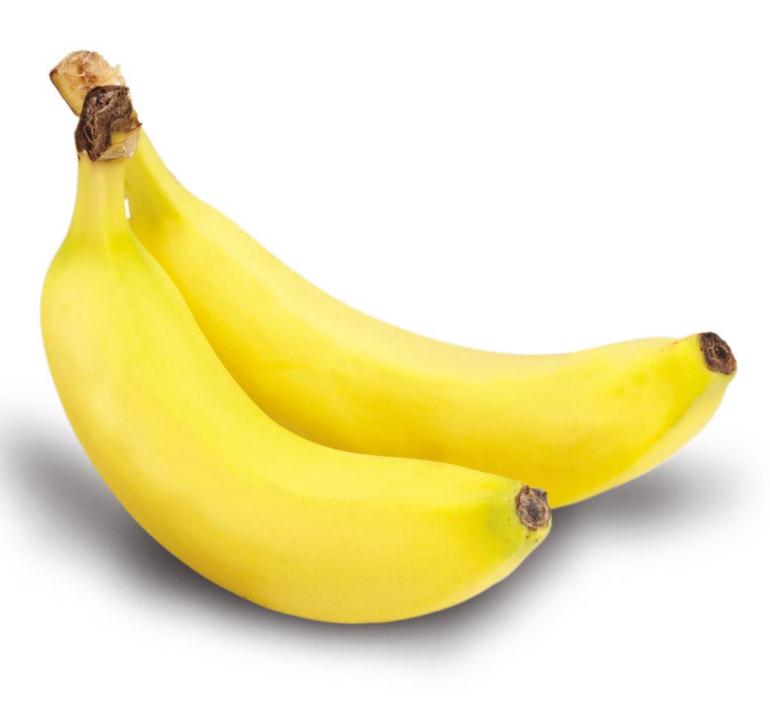 化大东区香蕉2个装