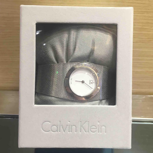 Calvin Klein/卡尔文·克莱恩 女士手表 商品图0
