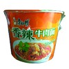 【百汇到家】康师傅 香辣牛肉面 108g/桶 方便面 商品缩略图0